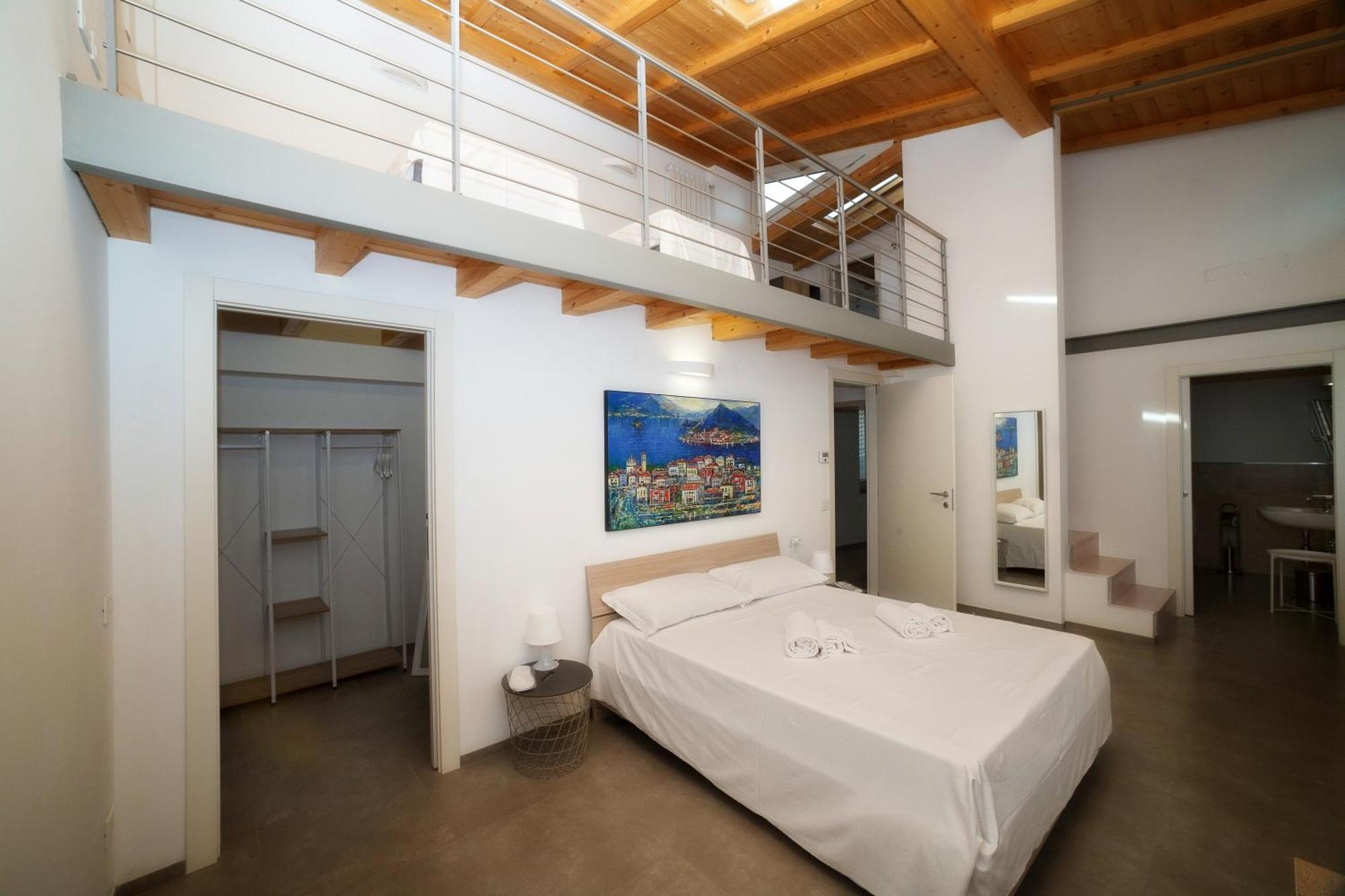 Lakefront Home Residenza Il Gallo In Riva Al Lago Pisogne Luaran gambar
