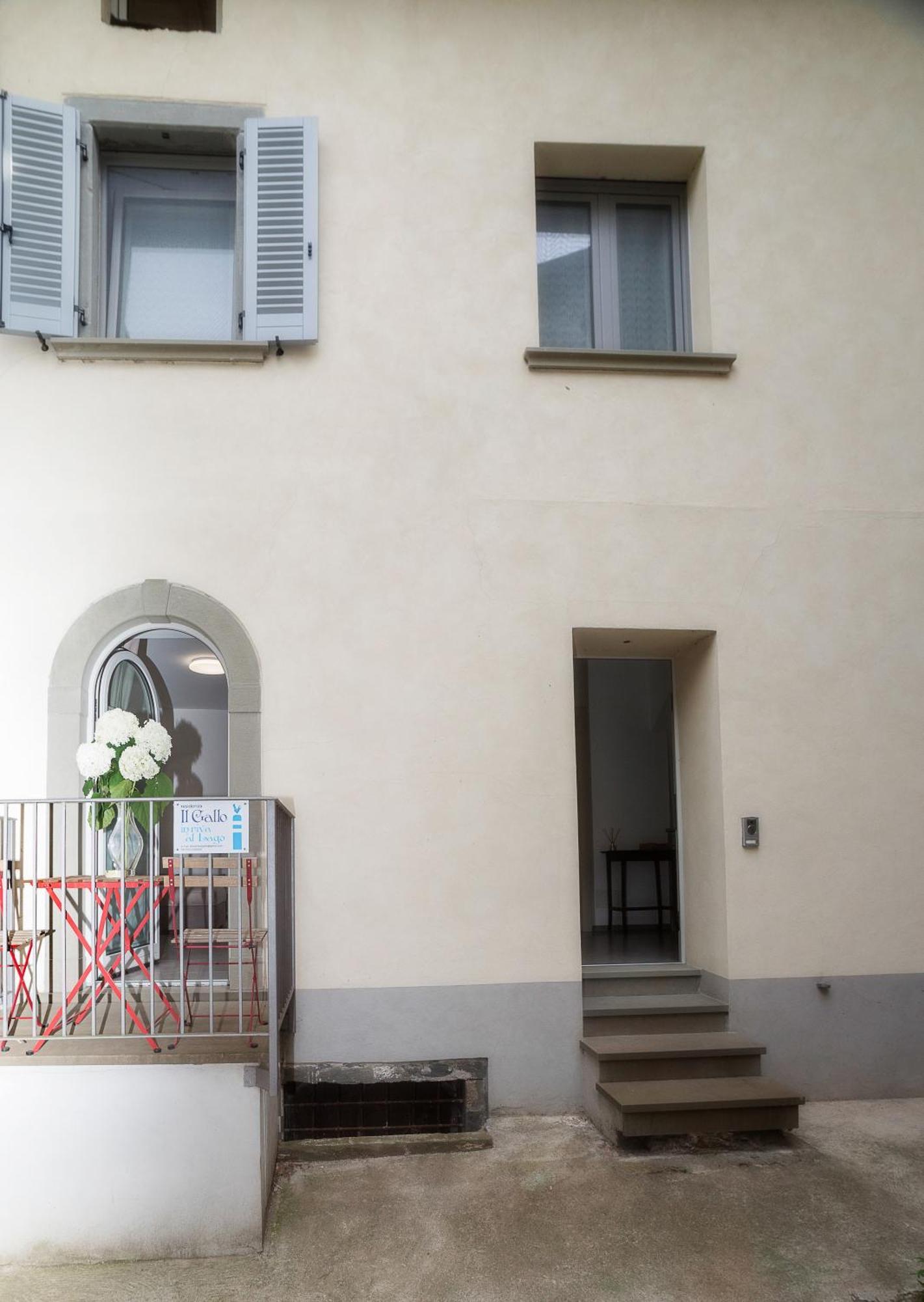 Lakefront Home Residenza Il Gallo In Riva Al Lago Pisogne Luaran gambar
